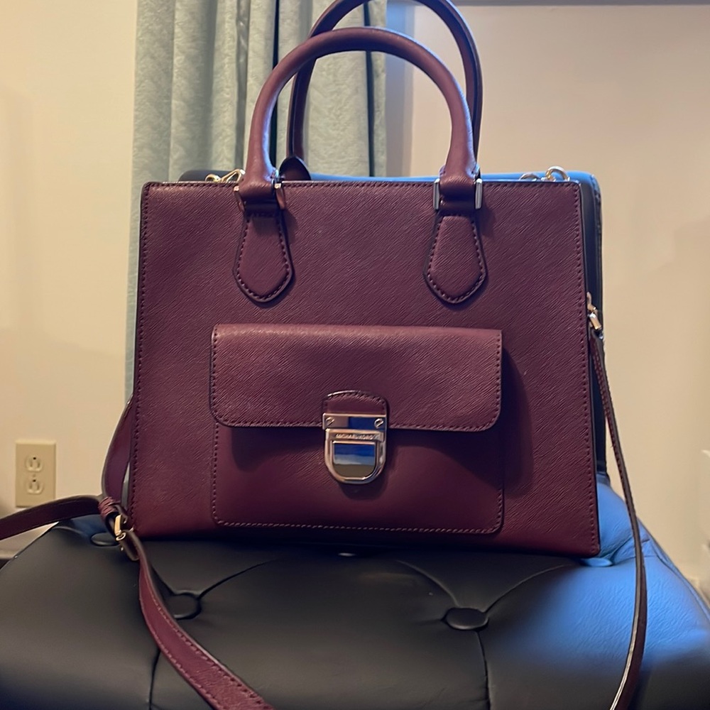 Michael Kors handbag